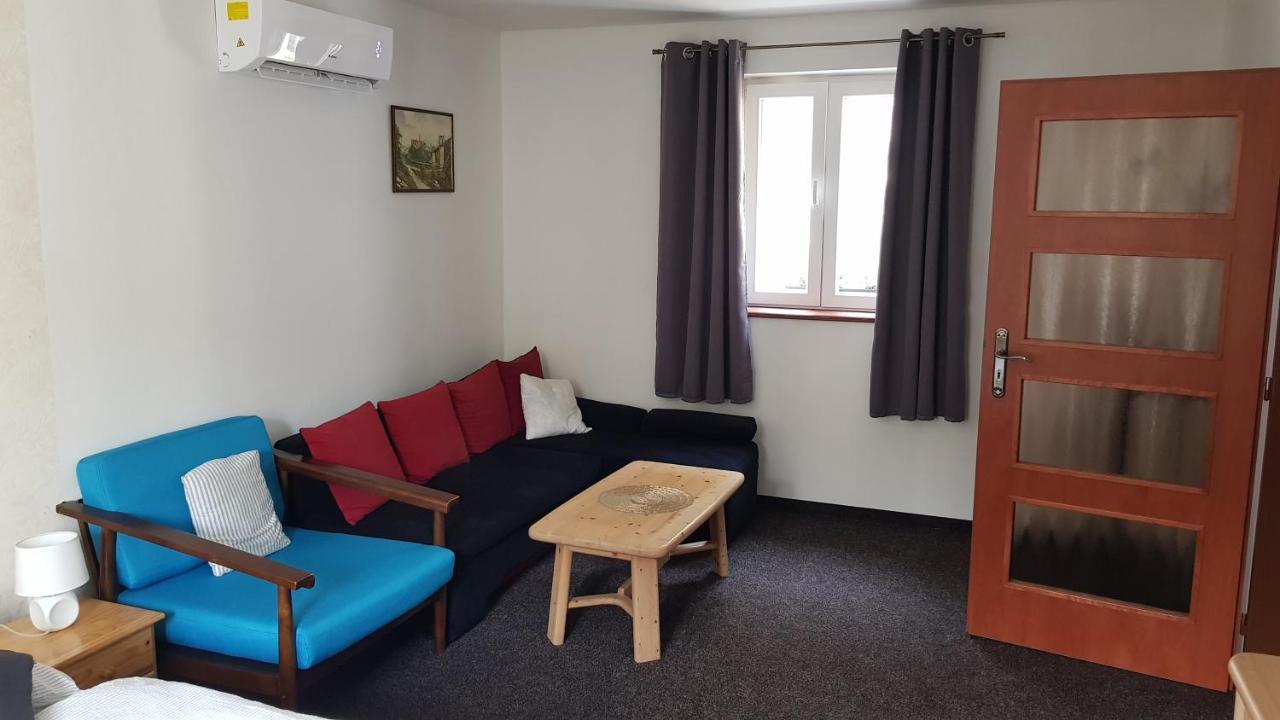 18Steps Apartment Loket Exterior foto