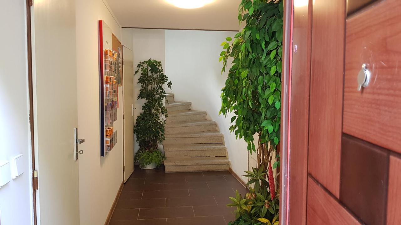 18Steps Apartment Loket Exterior foto